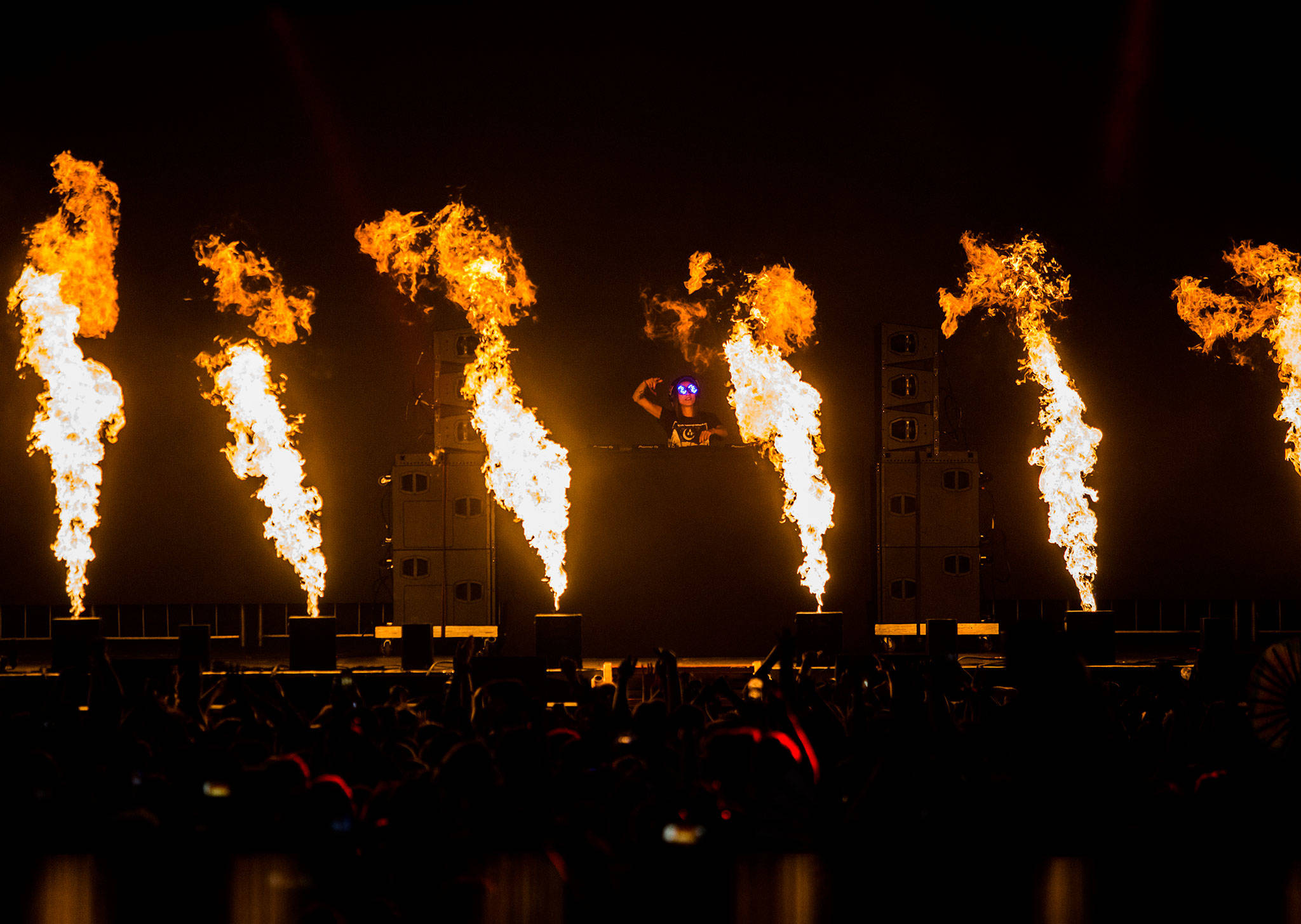 Gallery: Bumbershoot Music & Arts Festival 2019