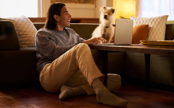 Prepaid services allow customers to pay upfront for internet access for a specific period without the need for a long-term contract