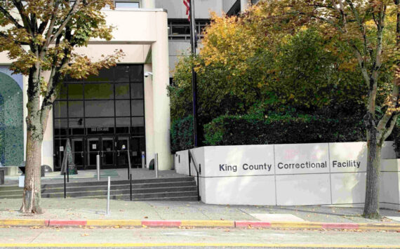 Courtesy Photo, King County
